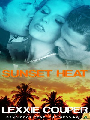 cover image of Sunset Heat